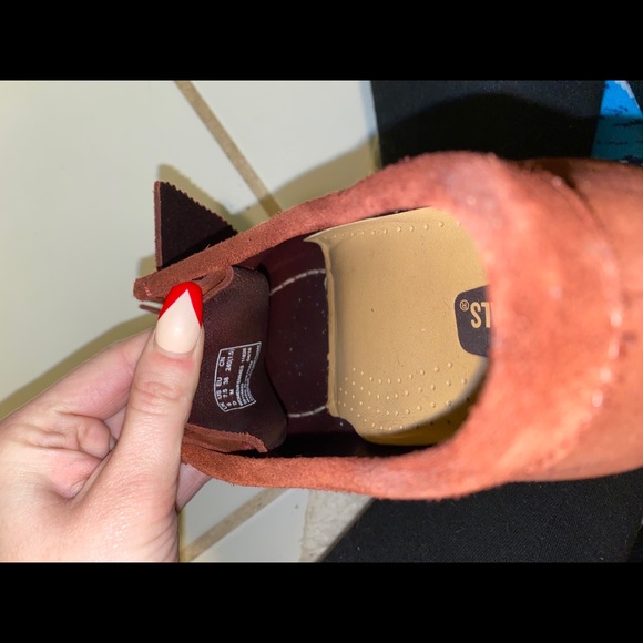 Clark shoes - Picture 4 of 4